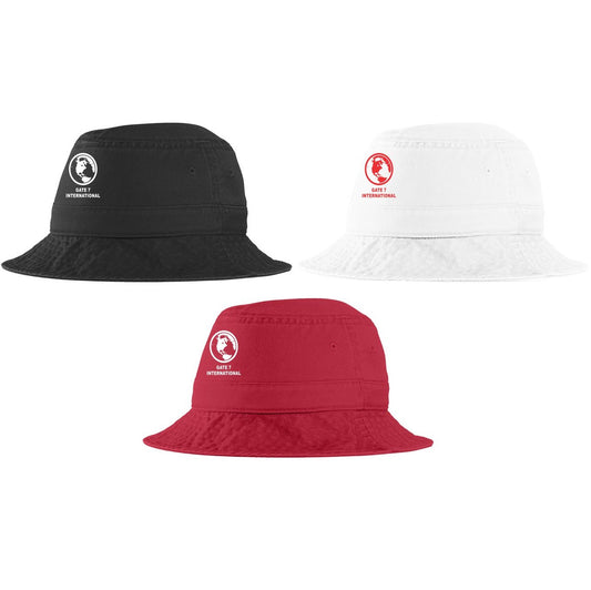 G7 Bucket Hat