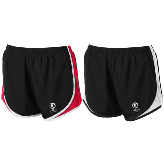 G7 Ladies Cadence Shorts