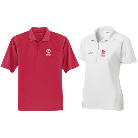 G7 Men's and Ladies Performance Polo